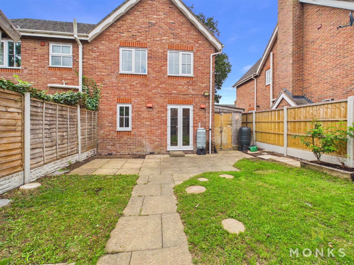 2 Hawkstone Close, Shrewsbury, SY4 4FD For Sale
